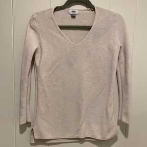 Old navy knit